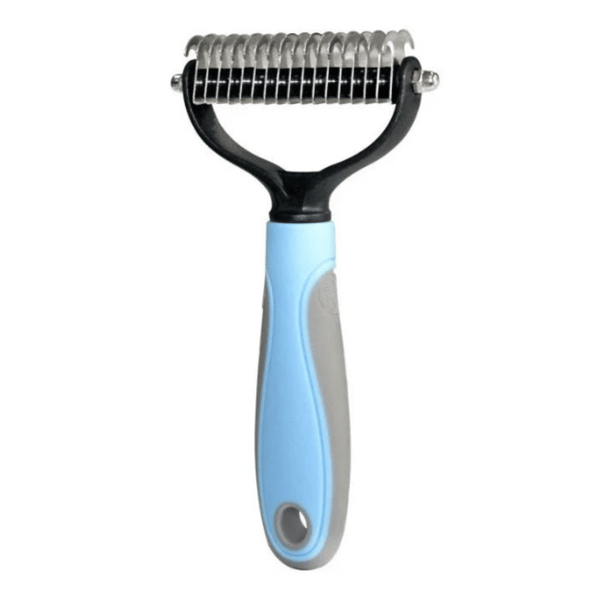 Pet Grooming Comb for Dogs & Cats – GlowCore™