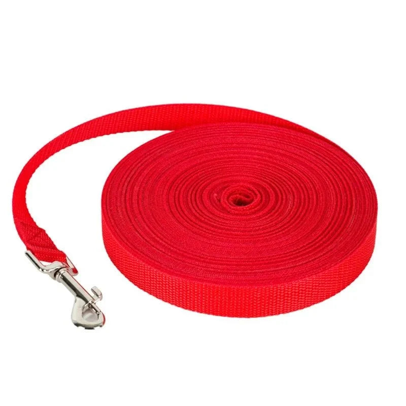 10m Dog Training Leash – ControlCraft™