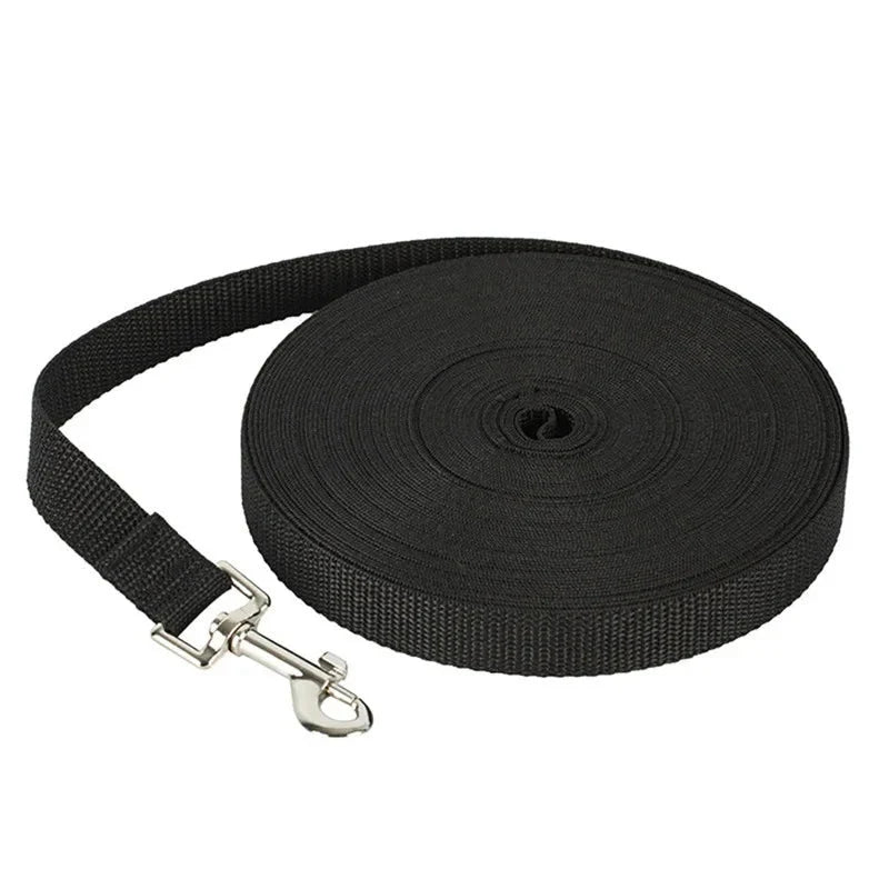 10m Dog Training Leash – ControlCraft™