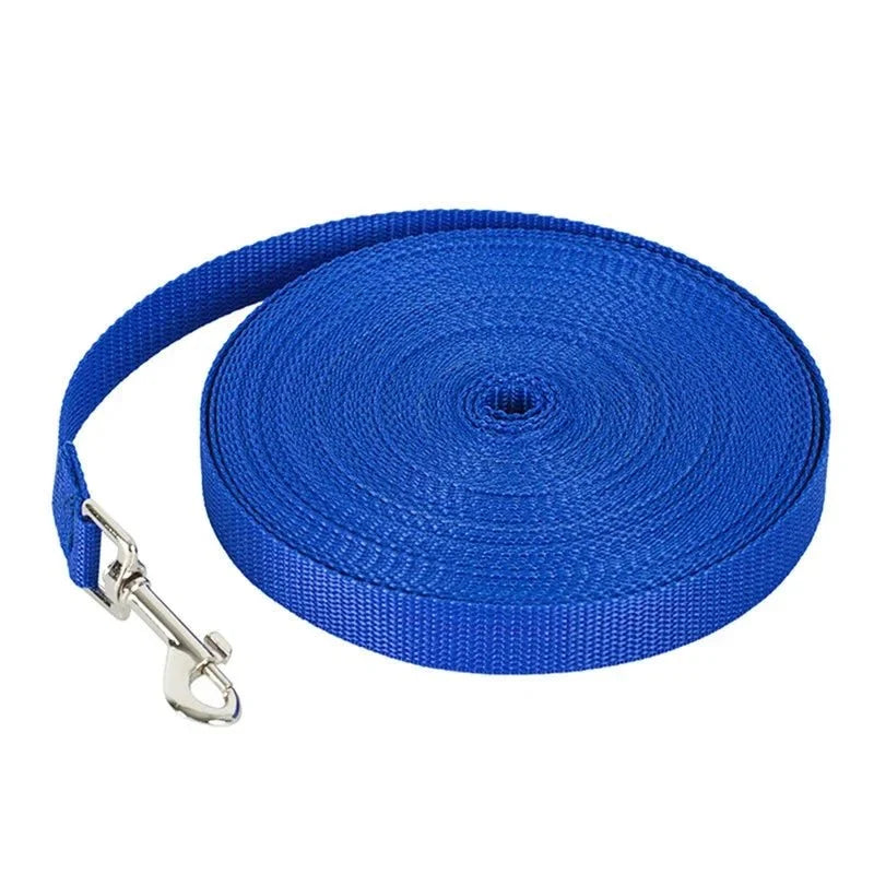 10m Dog Training Leash – ControlCraft™