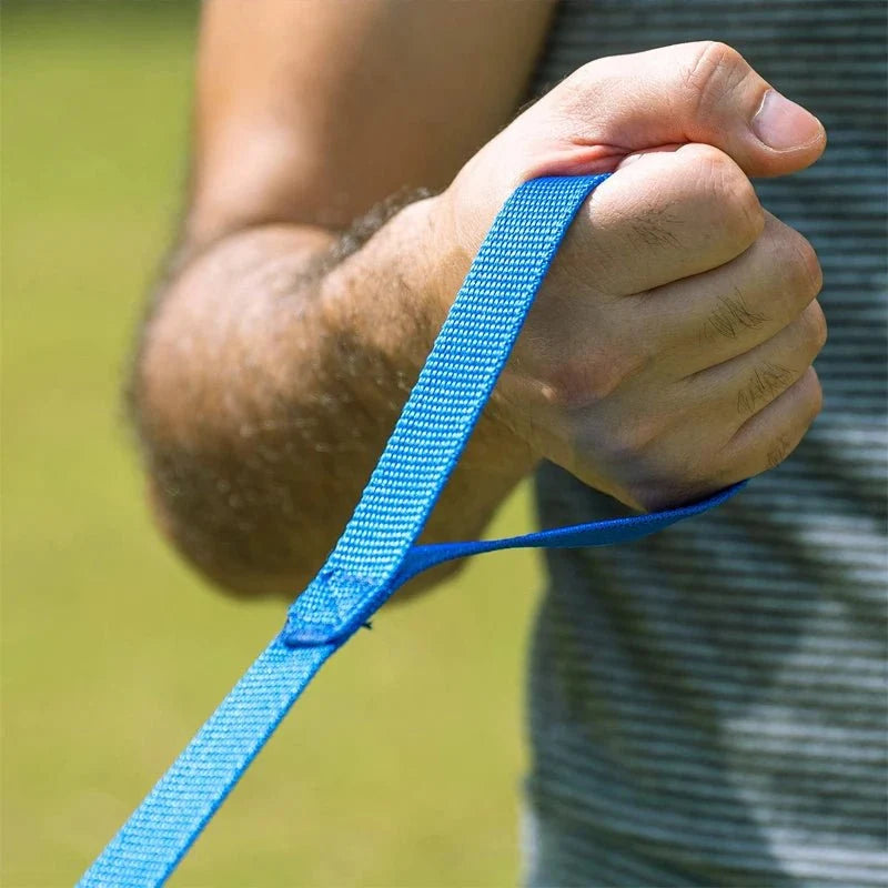 10m Dog Training Leash – ControlCraft™