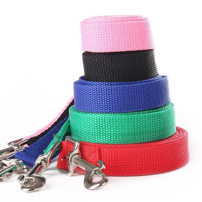 10m Dog Training Leash – ControlCraft™