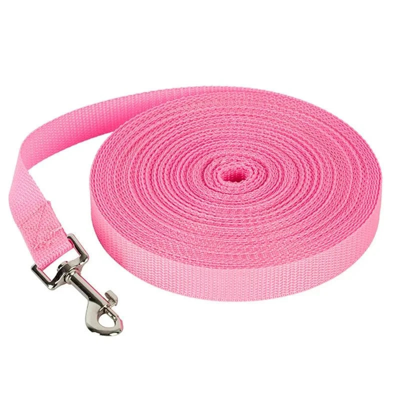 10m Dog Training Leash – ControlCraft™