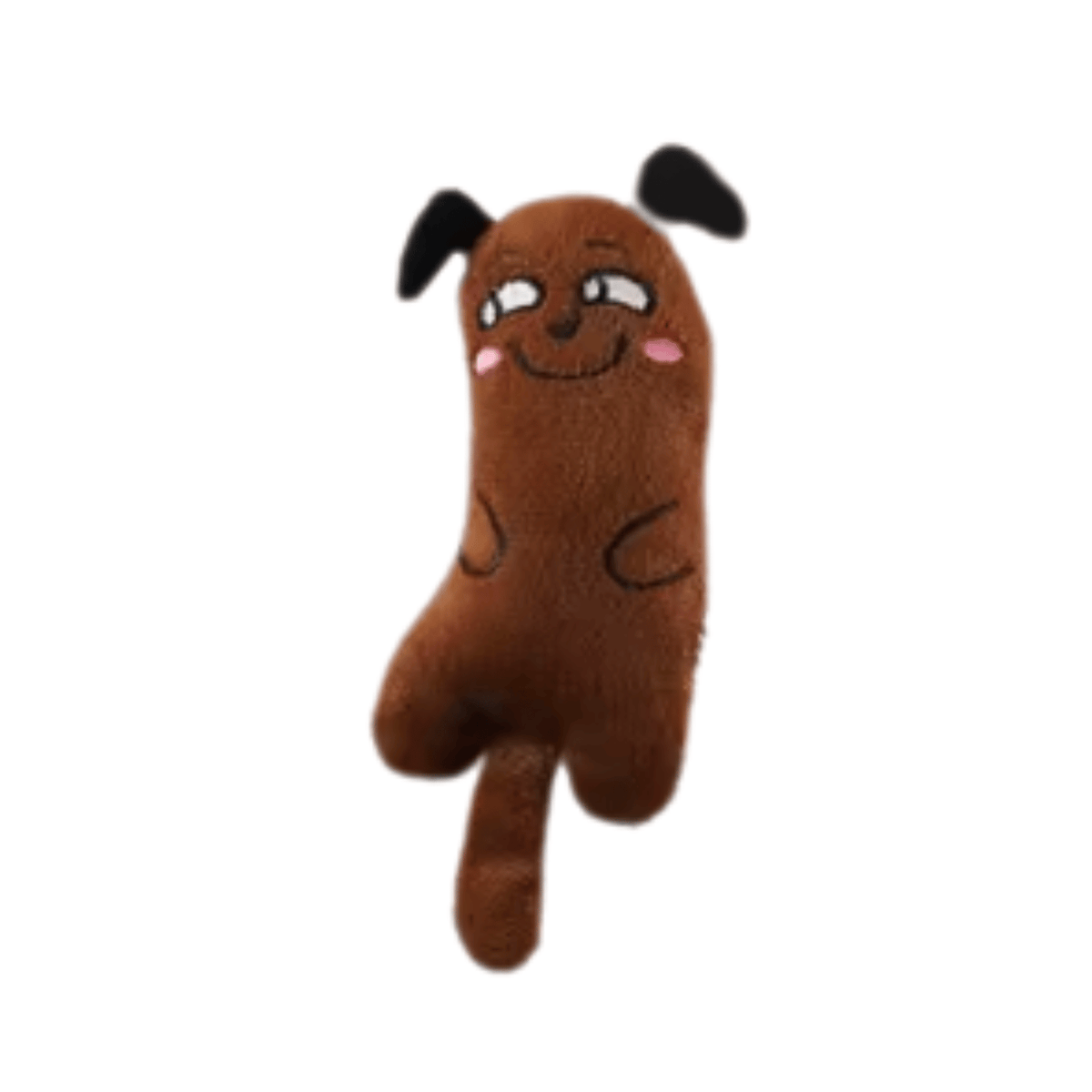 Catnip Plush Toy for Cats – FetchGuard™