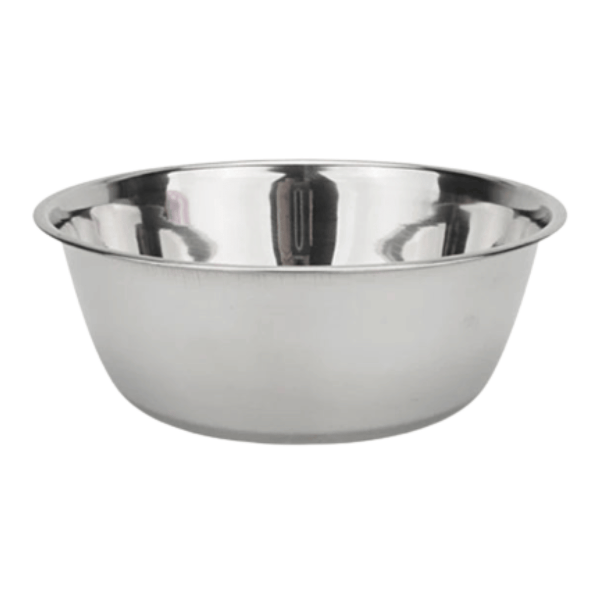 Stainless Steel Pet Food Bowl – NourishCore™