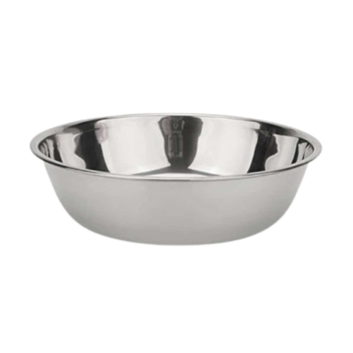 Stainless Steel Pet Food Bowl – NourishCore™