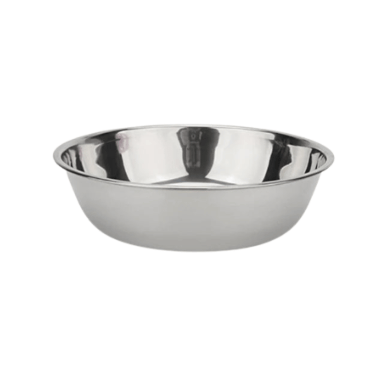 Stainless Steel Pet Food Bowl – NourishCore™