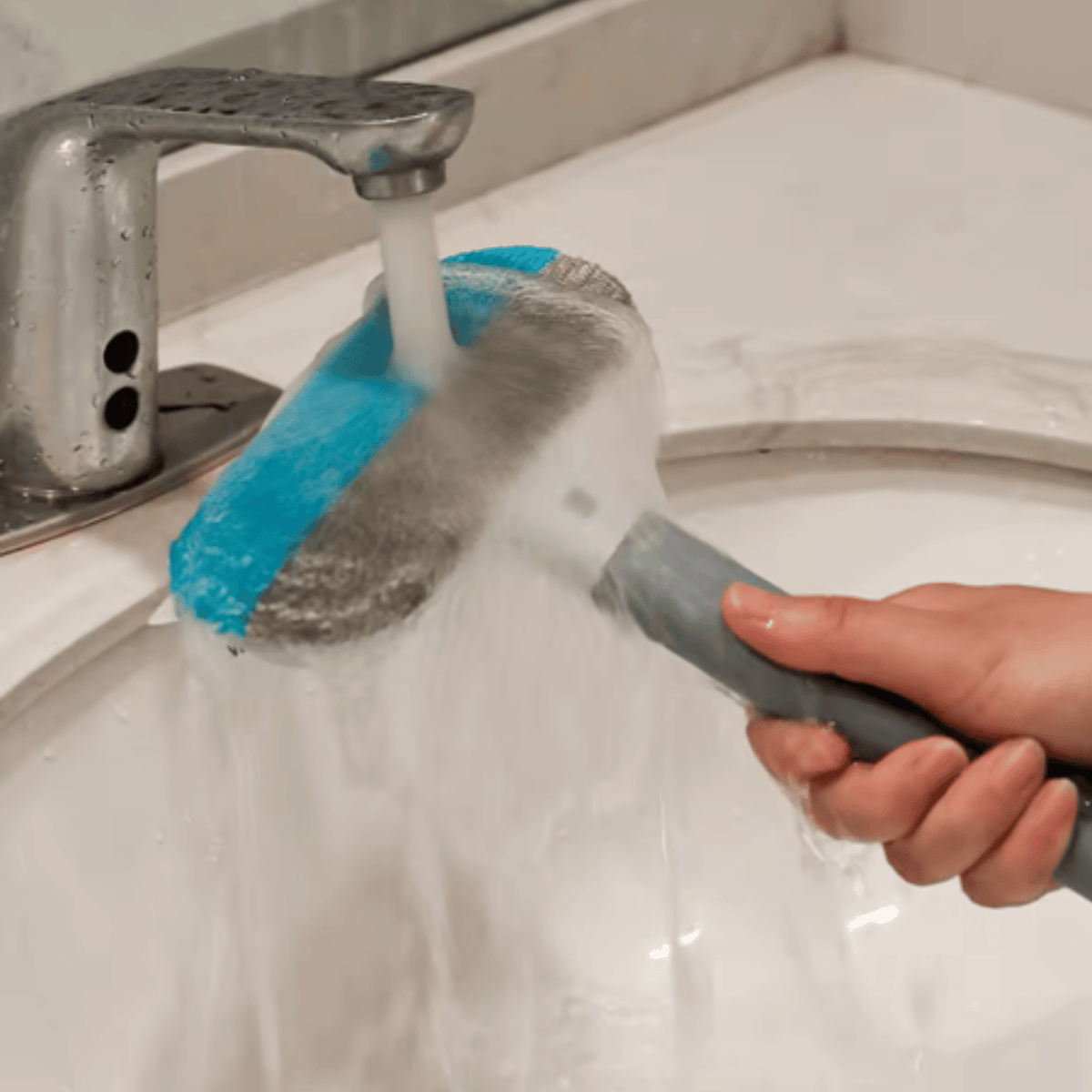 3-in-1 Pet Hair Remover for Dogs & Cats – FreshPath™