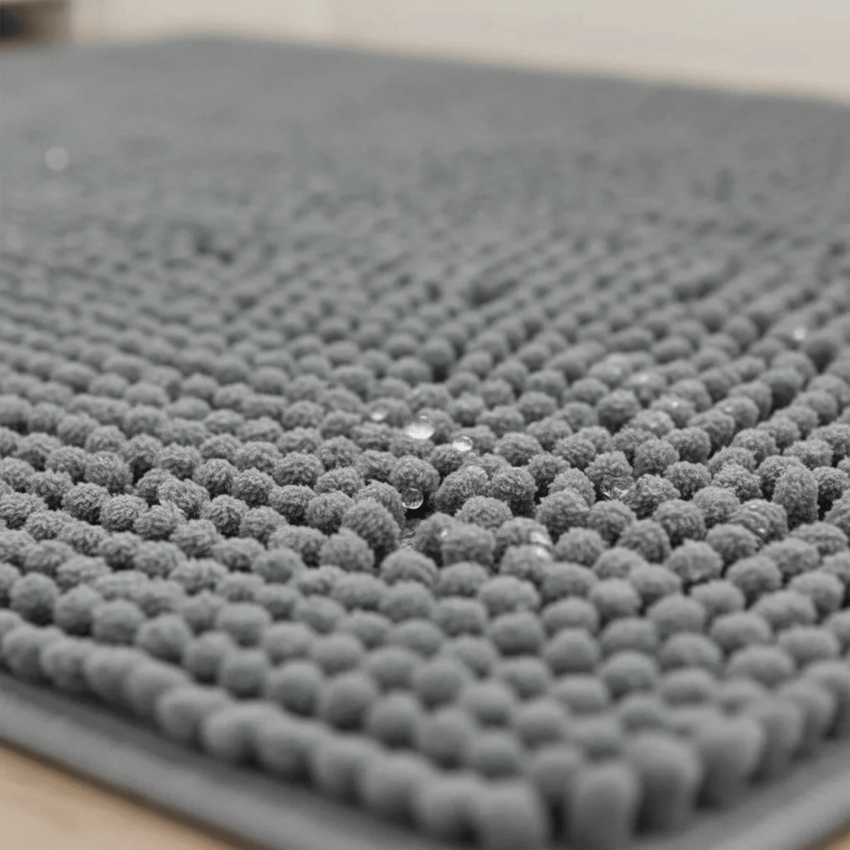 Absorbent Non-Slip Dog Door Mat – PawComfort™