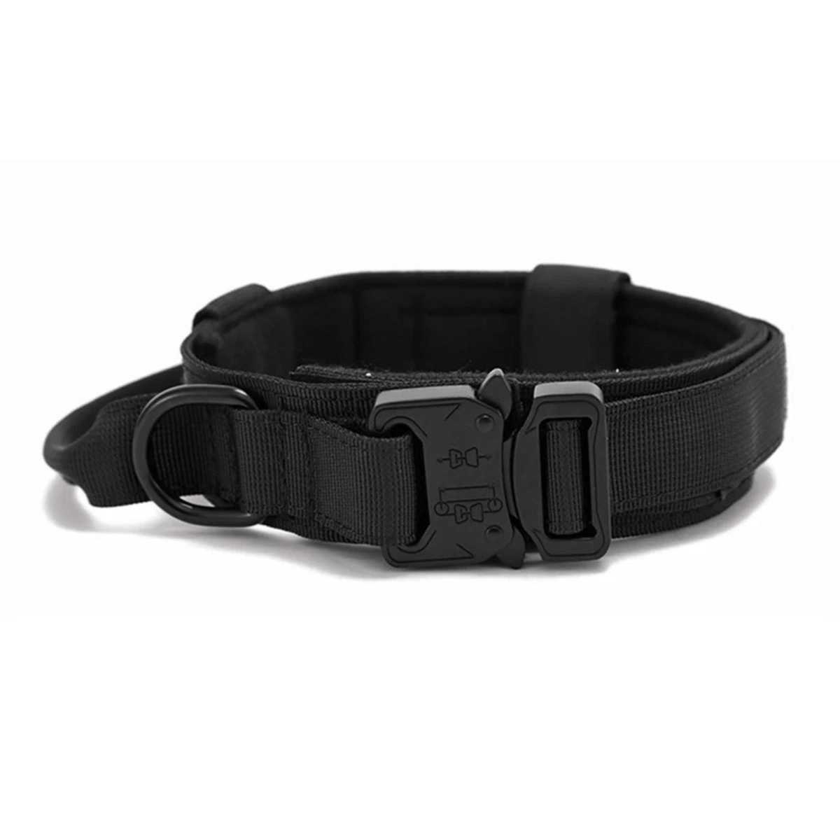 Nylon Adjustable Dog Collar – MotionPath™