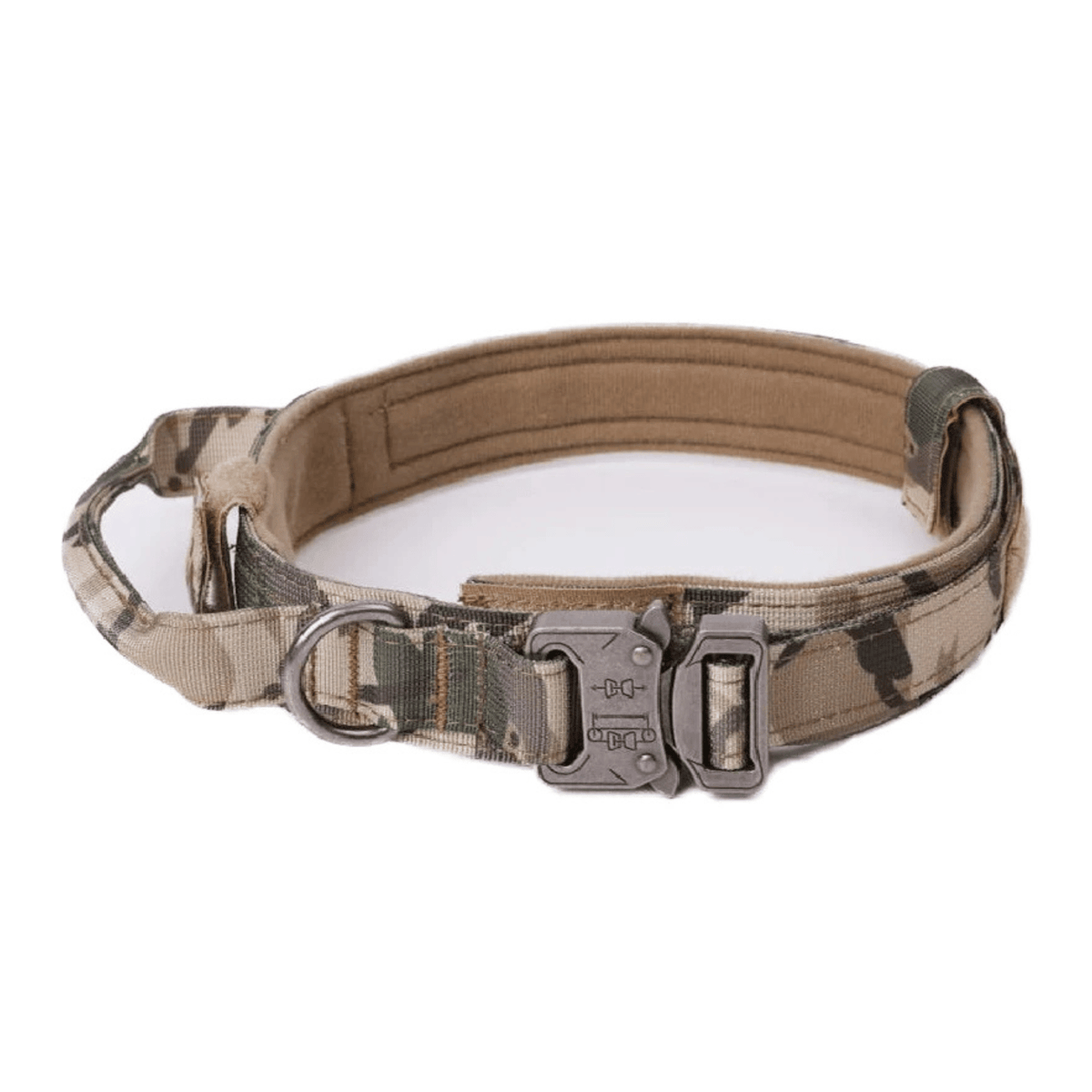 Nylon Adjustable Dog Collar – MotionPath™