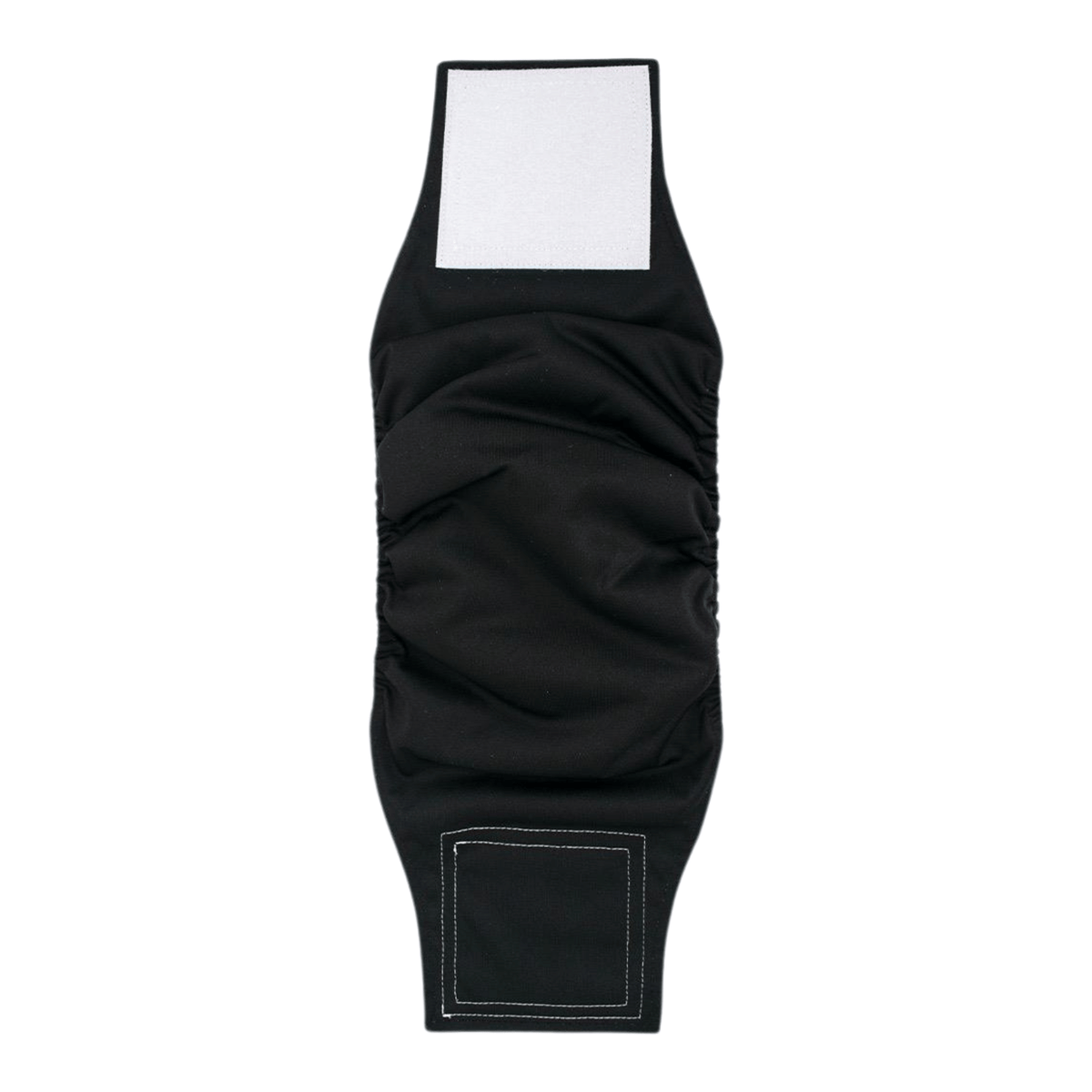 Washable Belly Band for Male Dogs – BellyGuard™