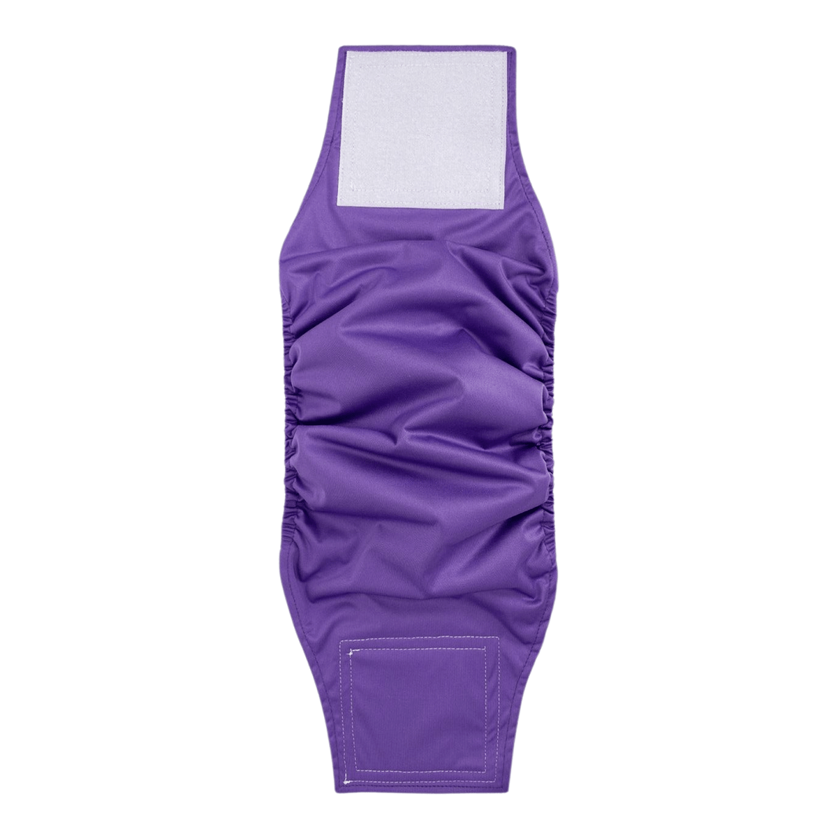 Washable Belly Band for Male Dogs – BellyGuard™
