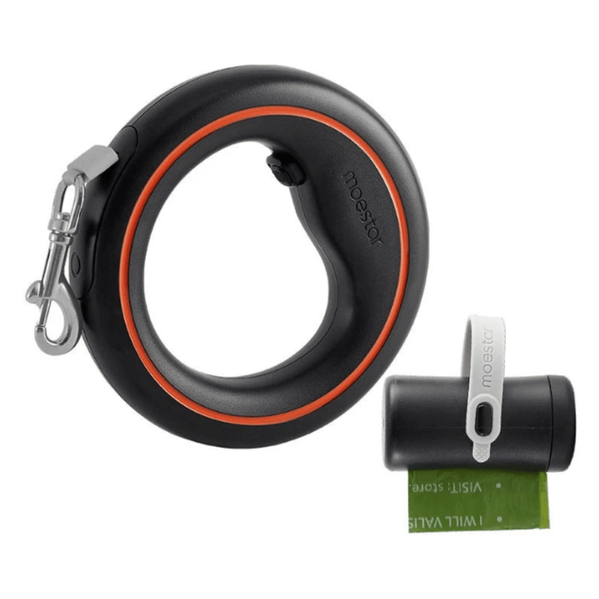 3m Retractable Dog Leash – FlexGuard™