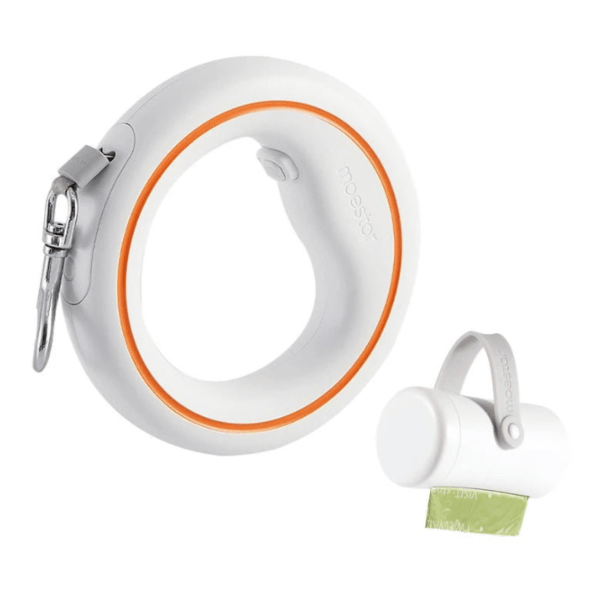 3m Retractable Dog Leash – FlexGuard™