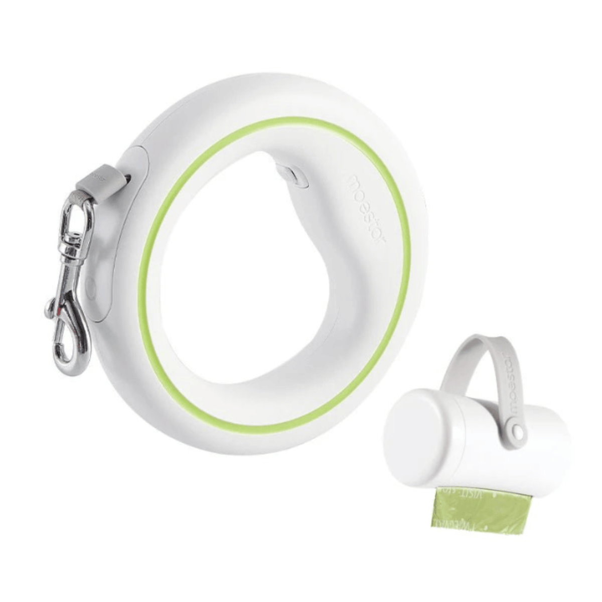 3m Retractable Dog Leash – FlexGuard™