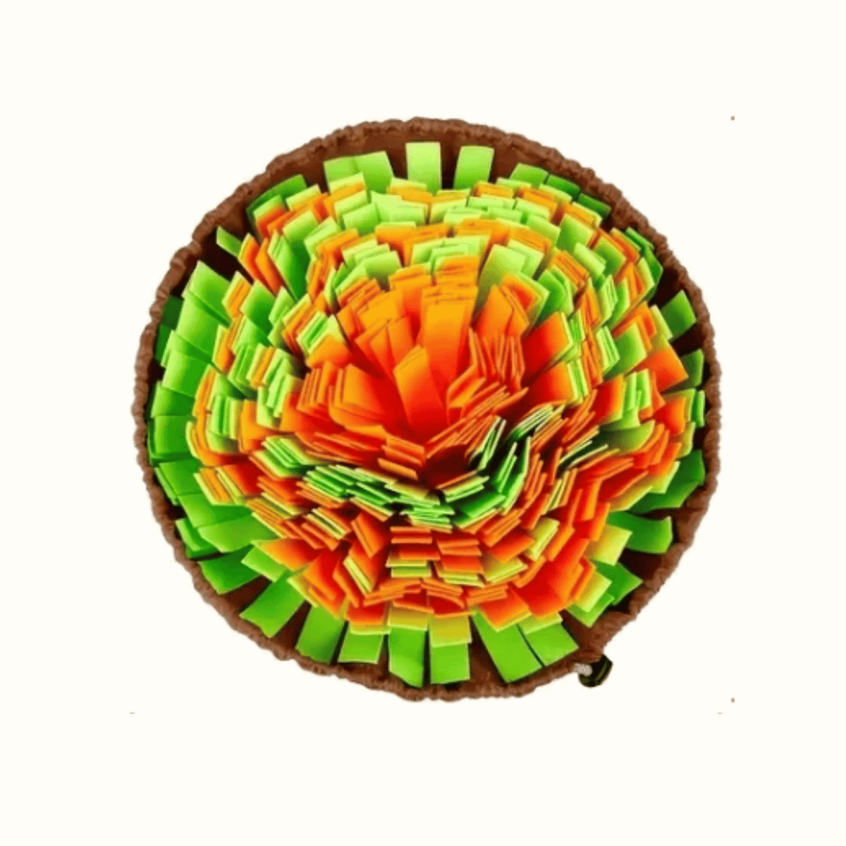 Washable Felt Snuffle Mat for Dogs – MealPure™