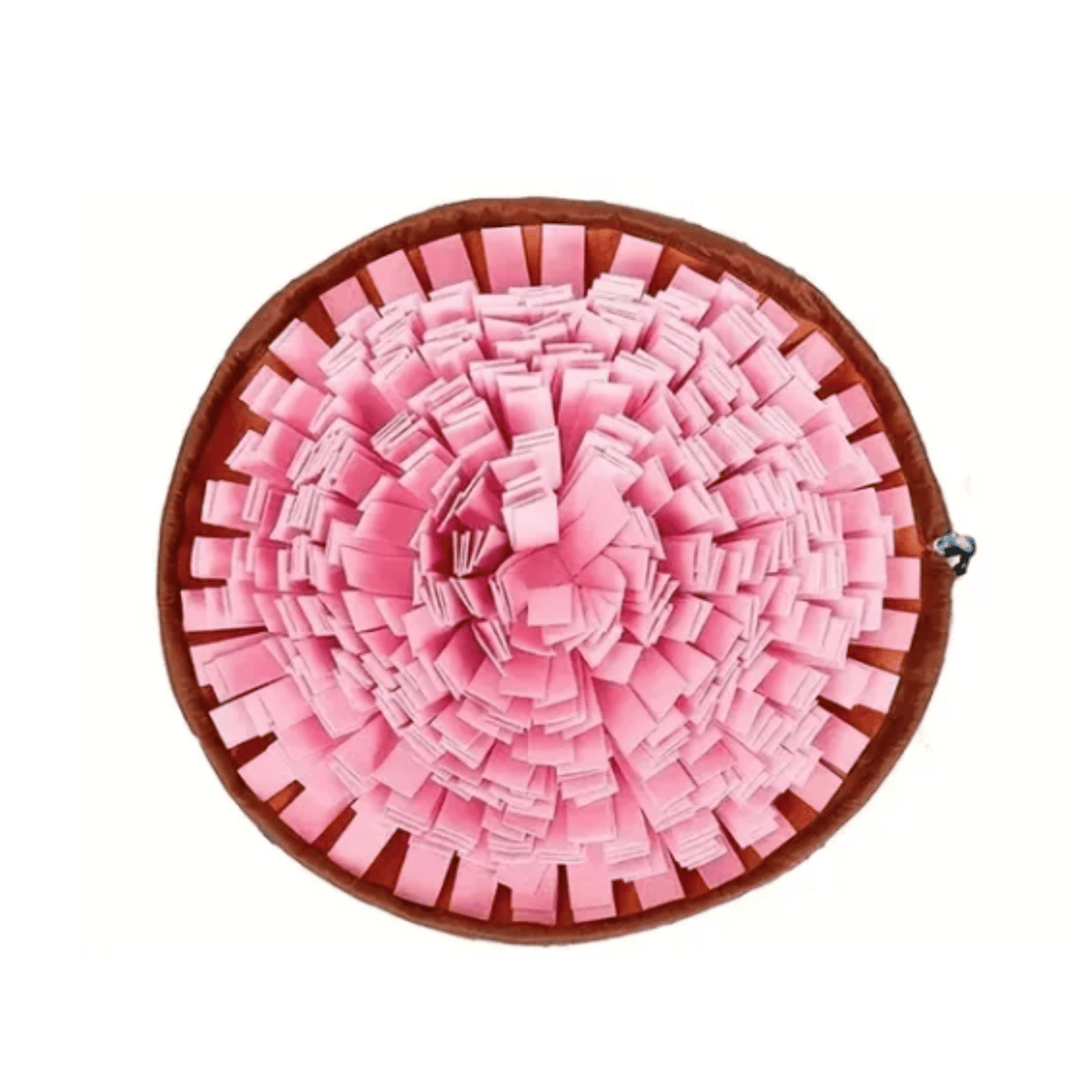Washable Felt Snuffle Mat for Dogs – MealPure™