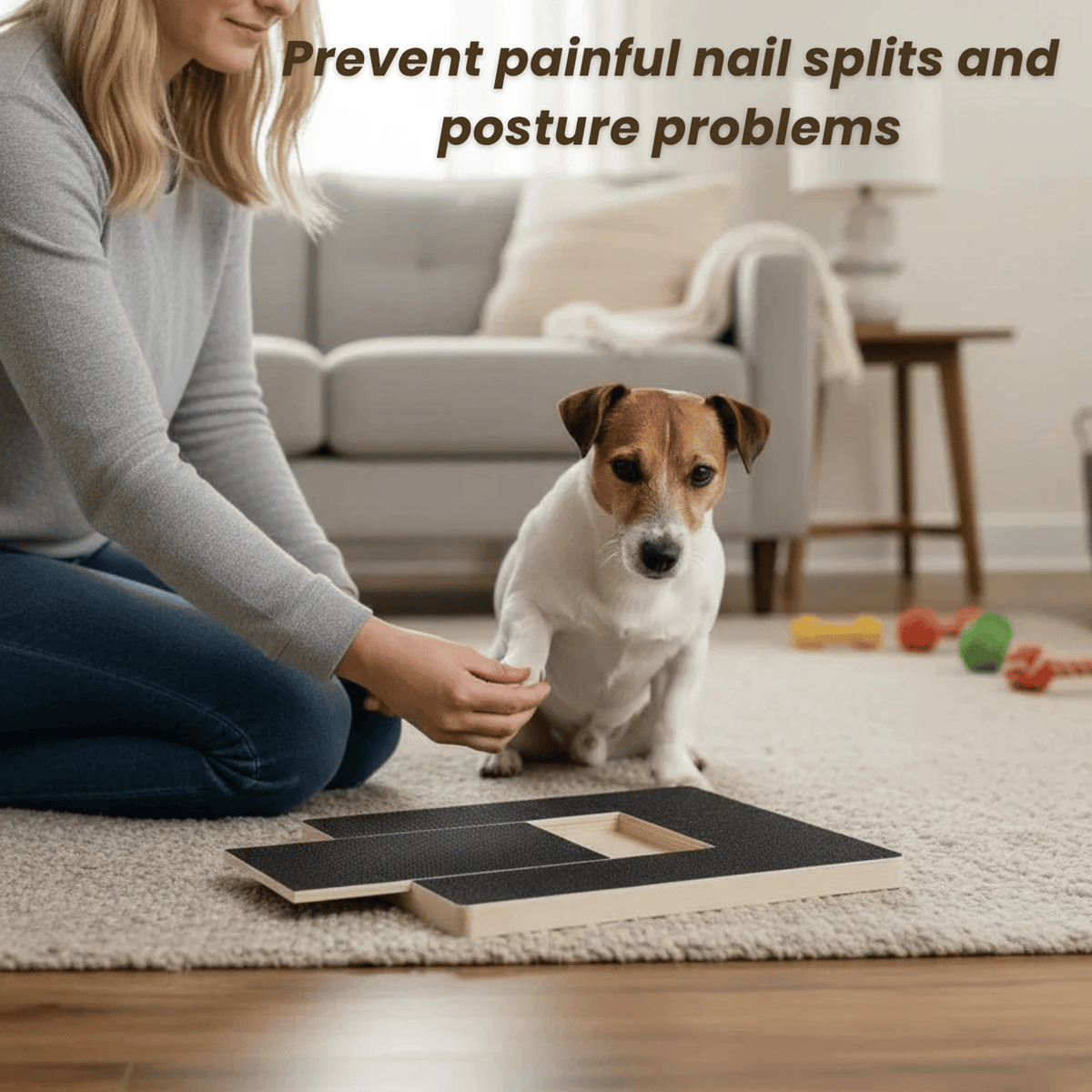 Electric Pet Nail Grinder for Dogs – DetailFresh™