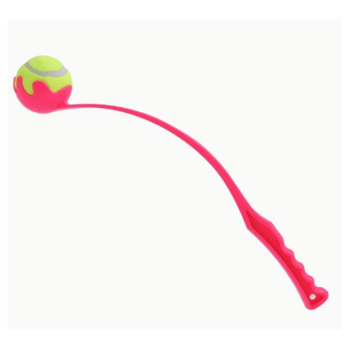 Dog Tennis Ball Launcher – PlayPeak™