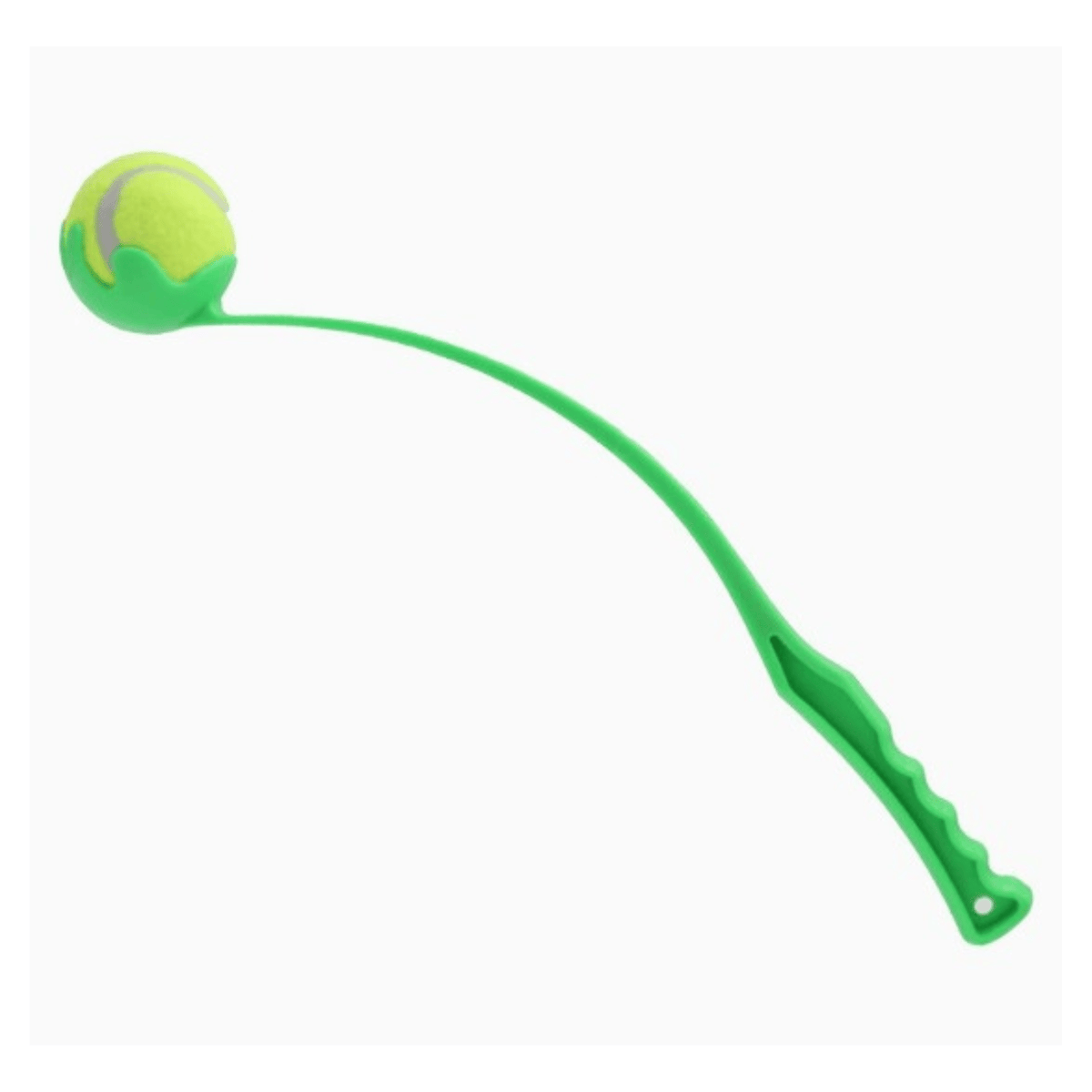 Dog Tennis Ball Launcher – PlayPeak™