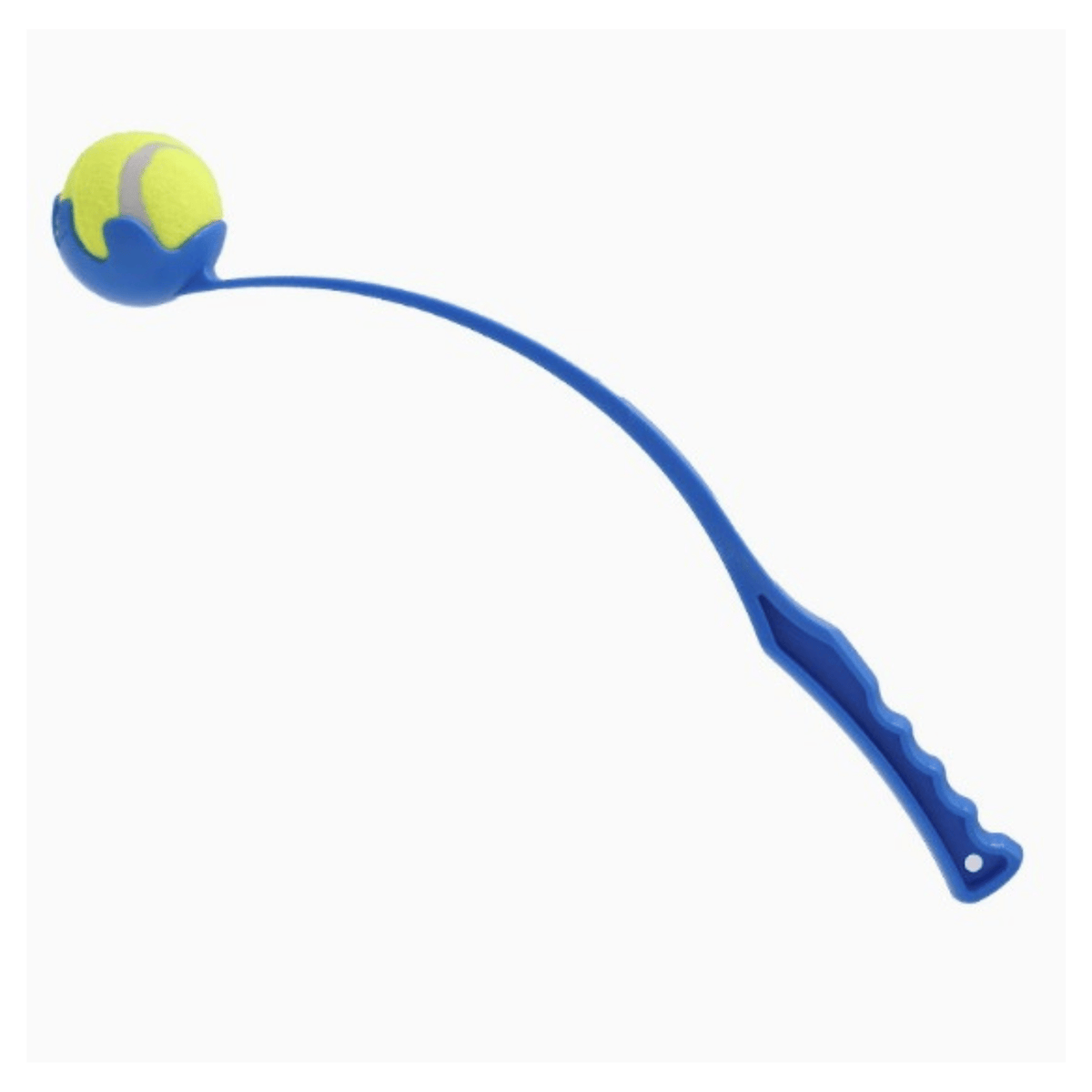 Dog Tennis Ball Launcher – PlayPeak™