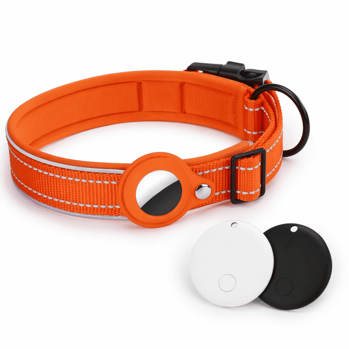 Android Pet Tracker Collar – FinderPure™