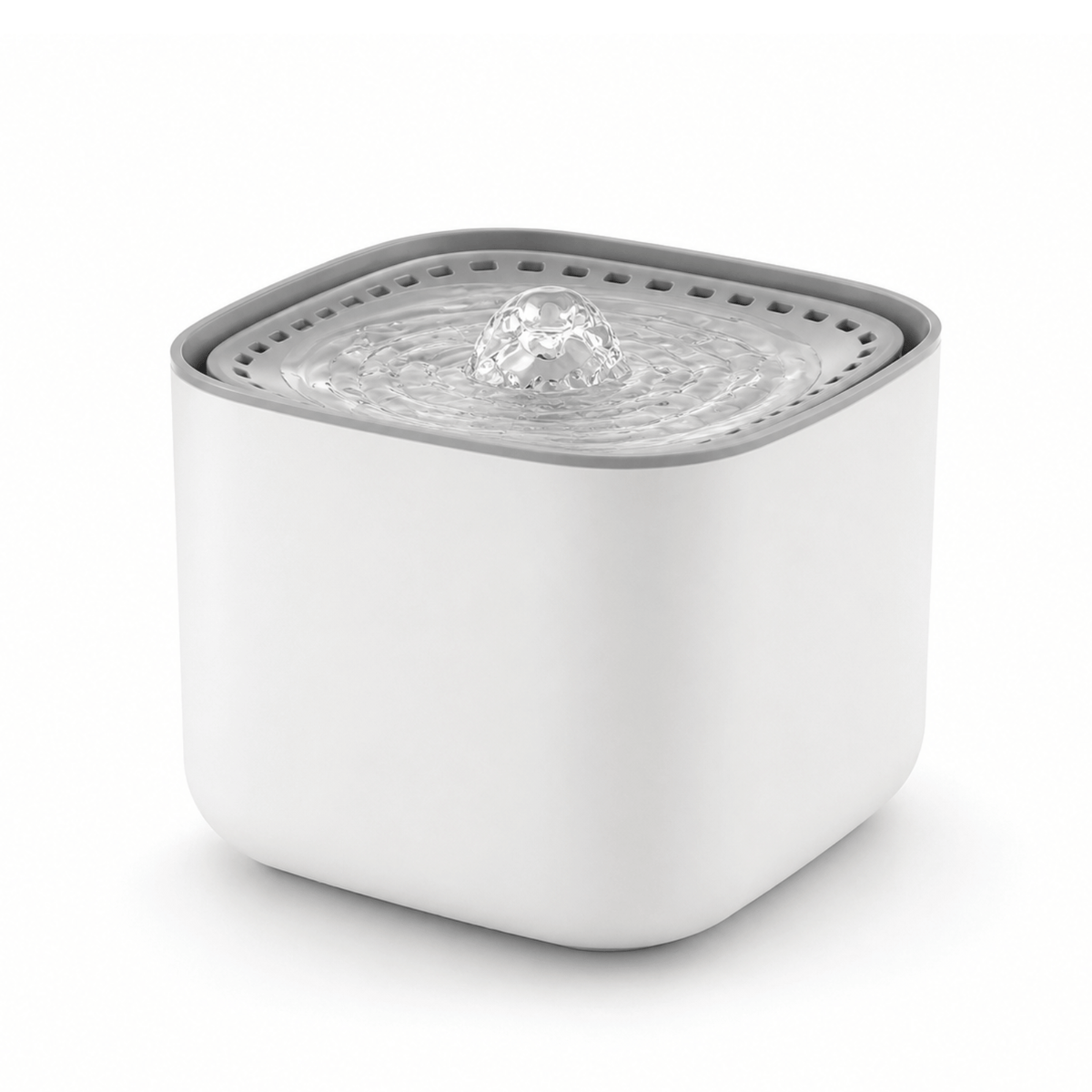 3L Automatic Cat Water Fountain – FlowActive™