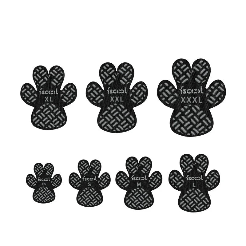 Anti-Slip Paw Protectors for Dogs – ReadyWorks™