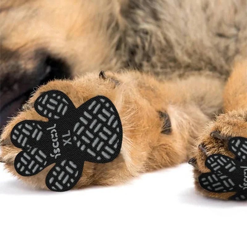 Anti-Slip Paw Protectors for Dogs – ReadyWorks™