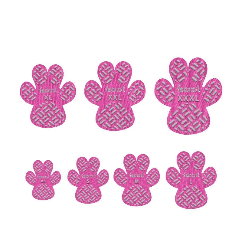 Anti-Slip Paw Protectors for Dogs – ReadyWorks™