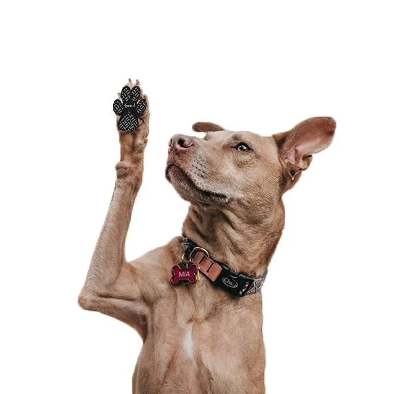Anti-Slip Paw Protectors for Dogs – ReadyWorks™
