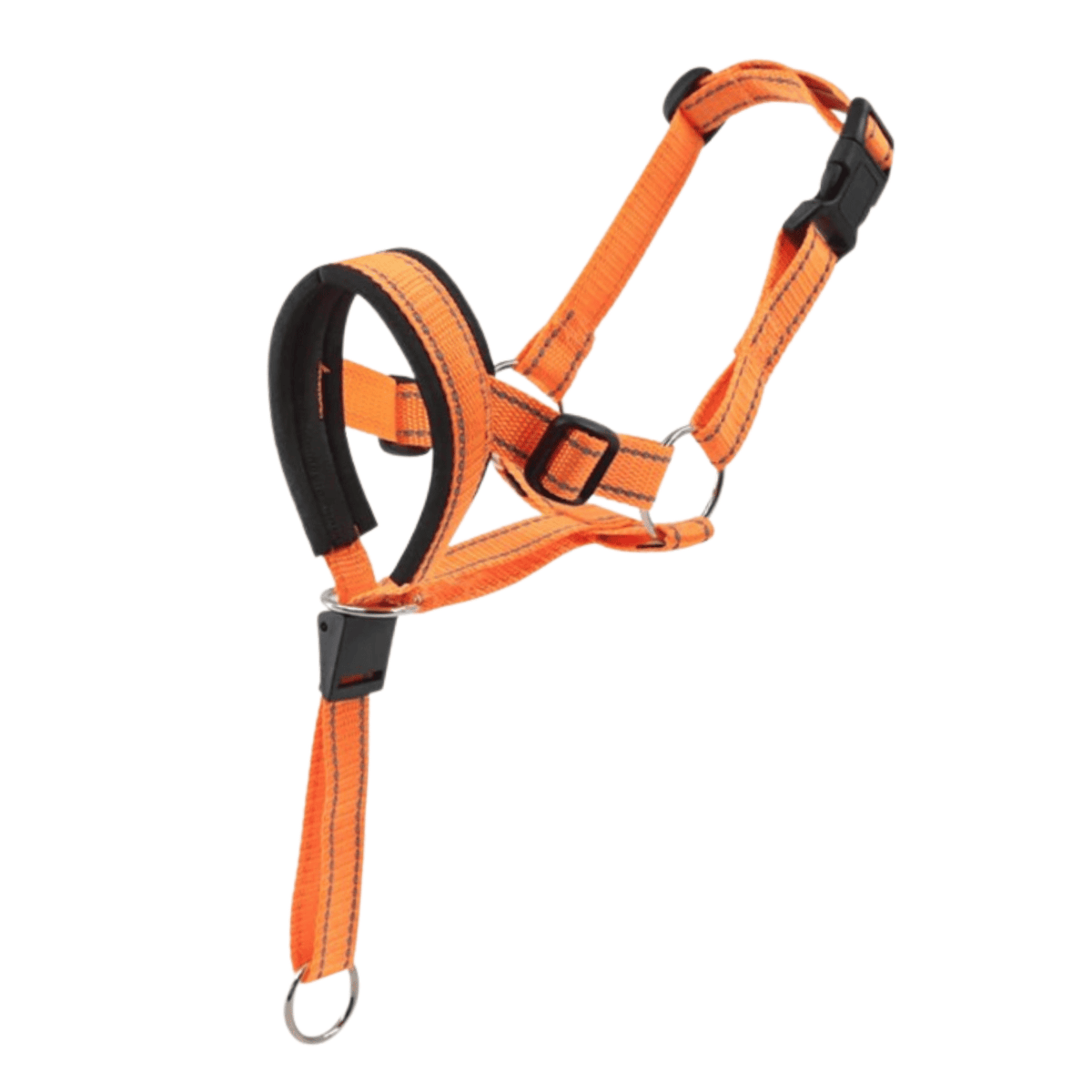 Adjustable Breathable Dog Muzzle – TrailSphere™