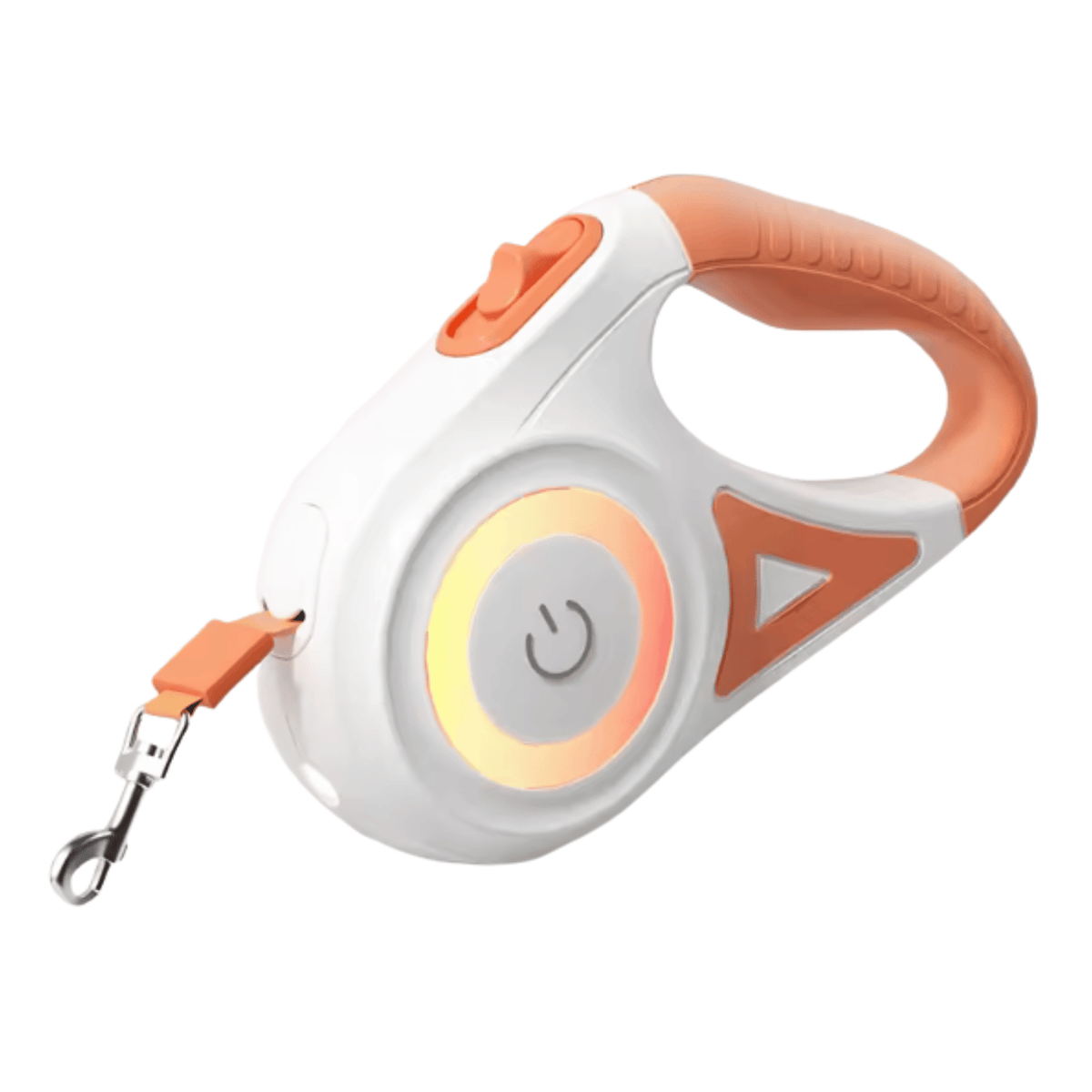 5m LED Retractable Dog & Cat Leash – RouteJoy™