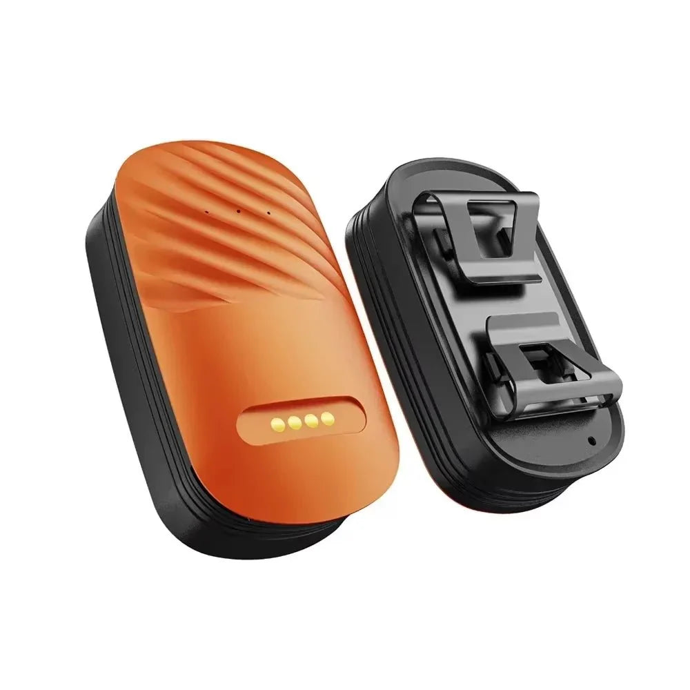 4G GPS Pet Tracker for Dogs & Cats – LocateMate™