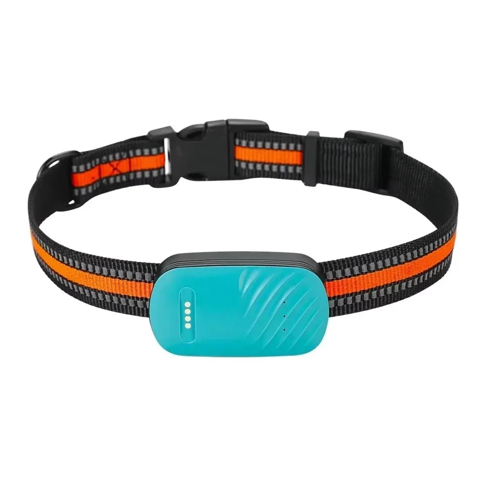 4G GPS Pet Tracker for Dogs & Cats – LocateMate™