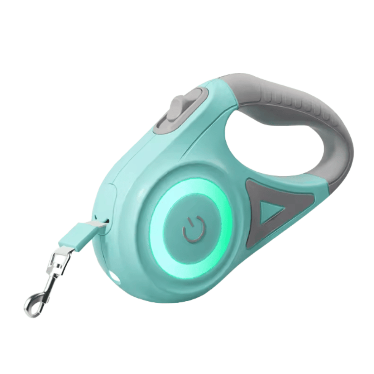 5m LED Retractable Dog & Cat Leash – RouteJoy™