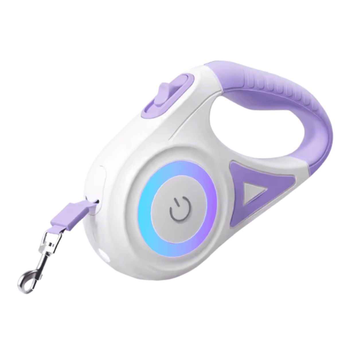 5m LED Retractable Dog & Cat Leash – RouteJoy™