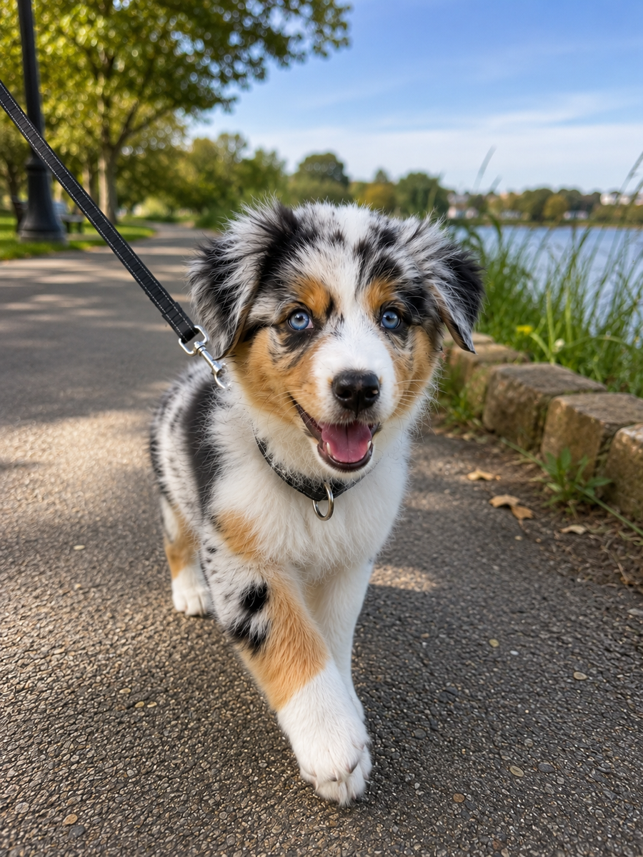 WALK