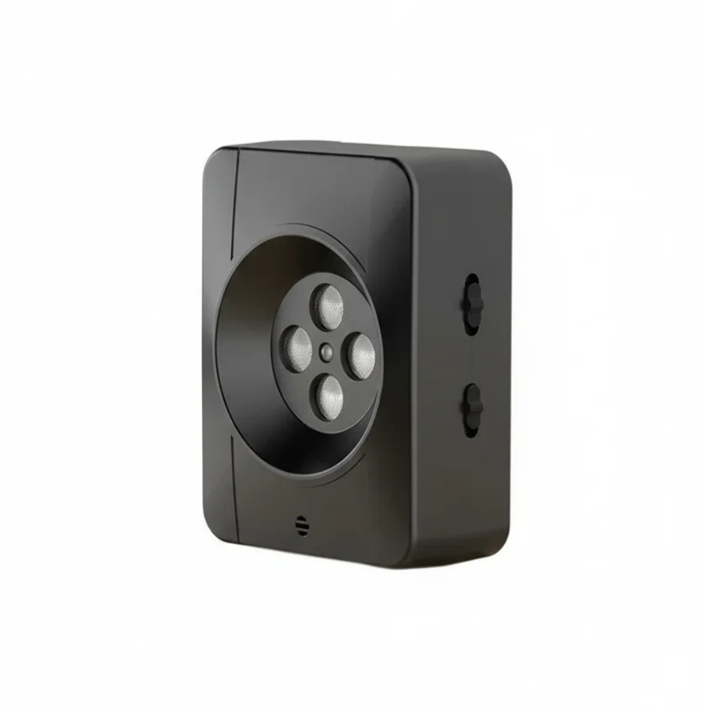 Ultrasonic Anti-Bark Device – HoldFit™