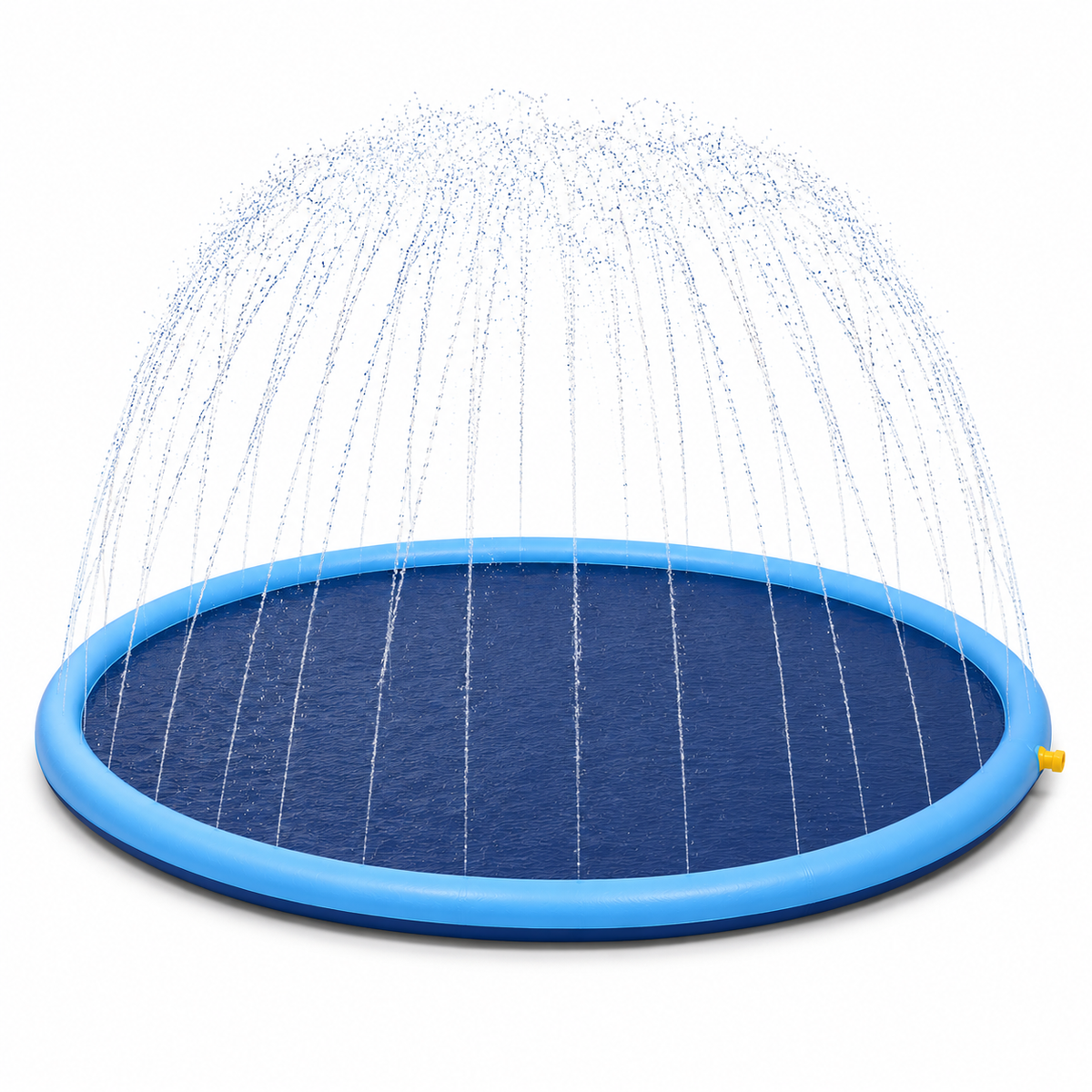 Dog Splash Pad – 150cm or 170cm – PetFit™