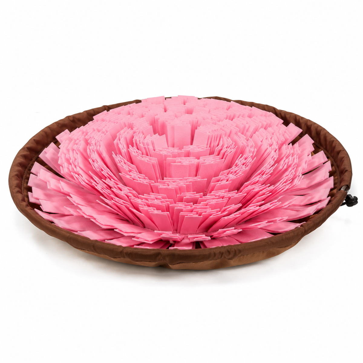 Washable Felt Snuffle Mat for Dogs – MealPure™
