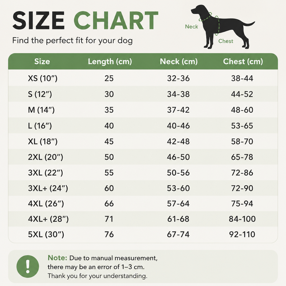 Reflective Waterproof Dog Raincoat – CareTrail™