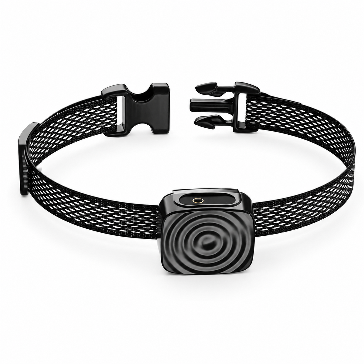 Rechargeable Ultrasonic Anti-Bark Training Device – RouteGlow™