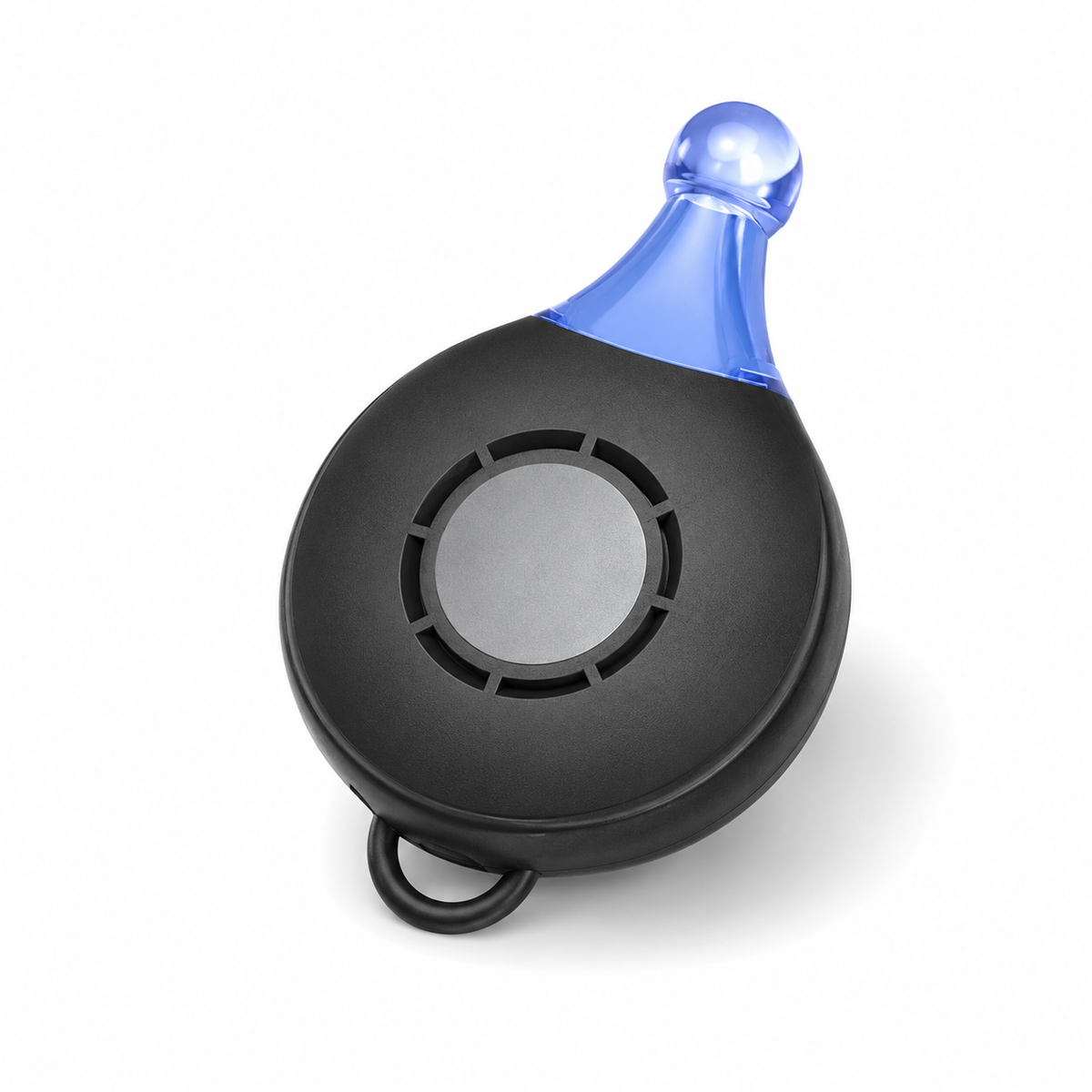 Ultrasonic Flea & Tick Repellent Device – PurePlus™