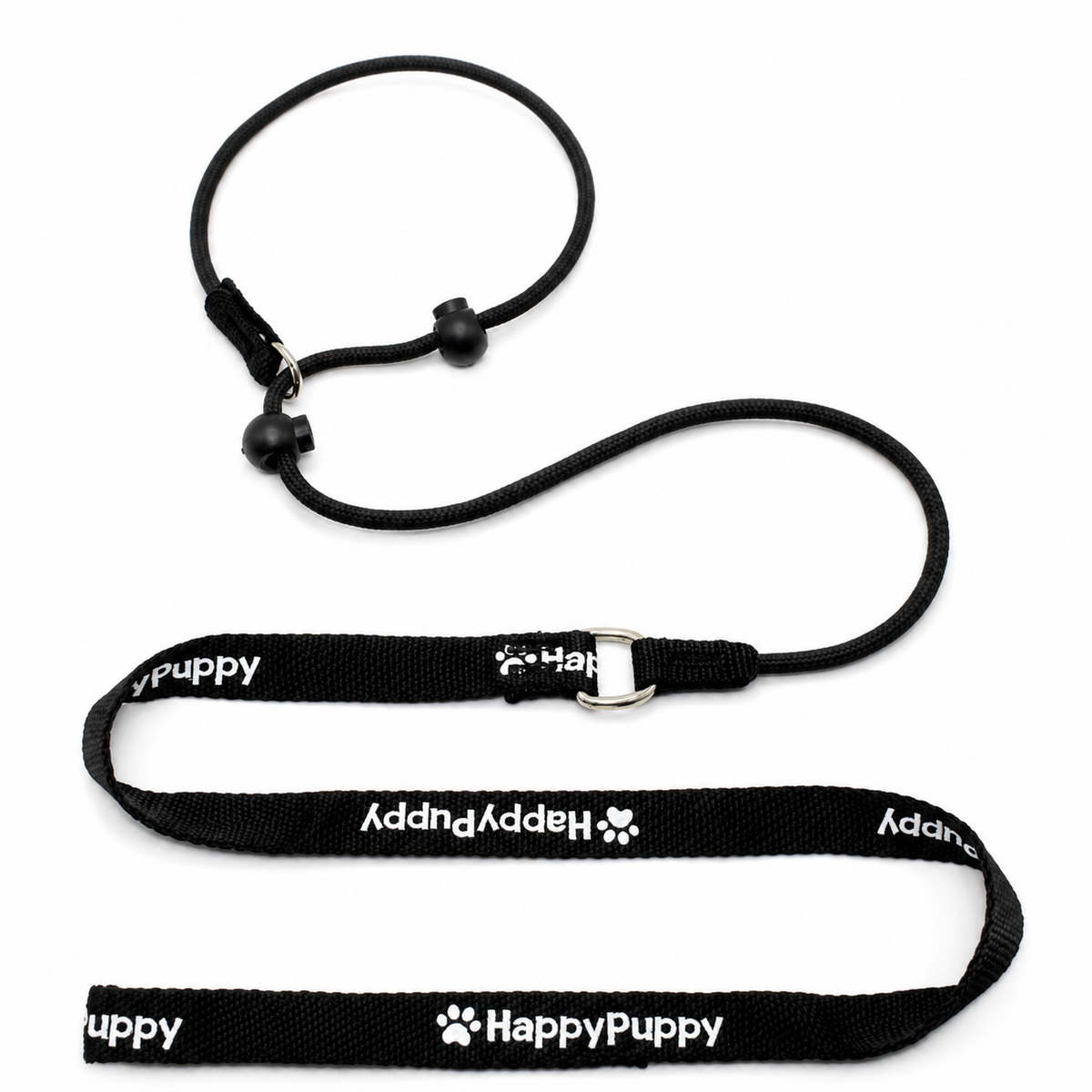 P-Shaped Slip Lead for Dogs – LeadAdventure™