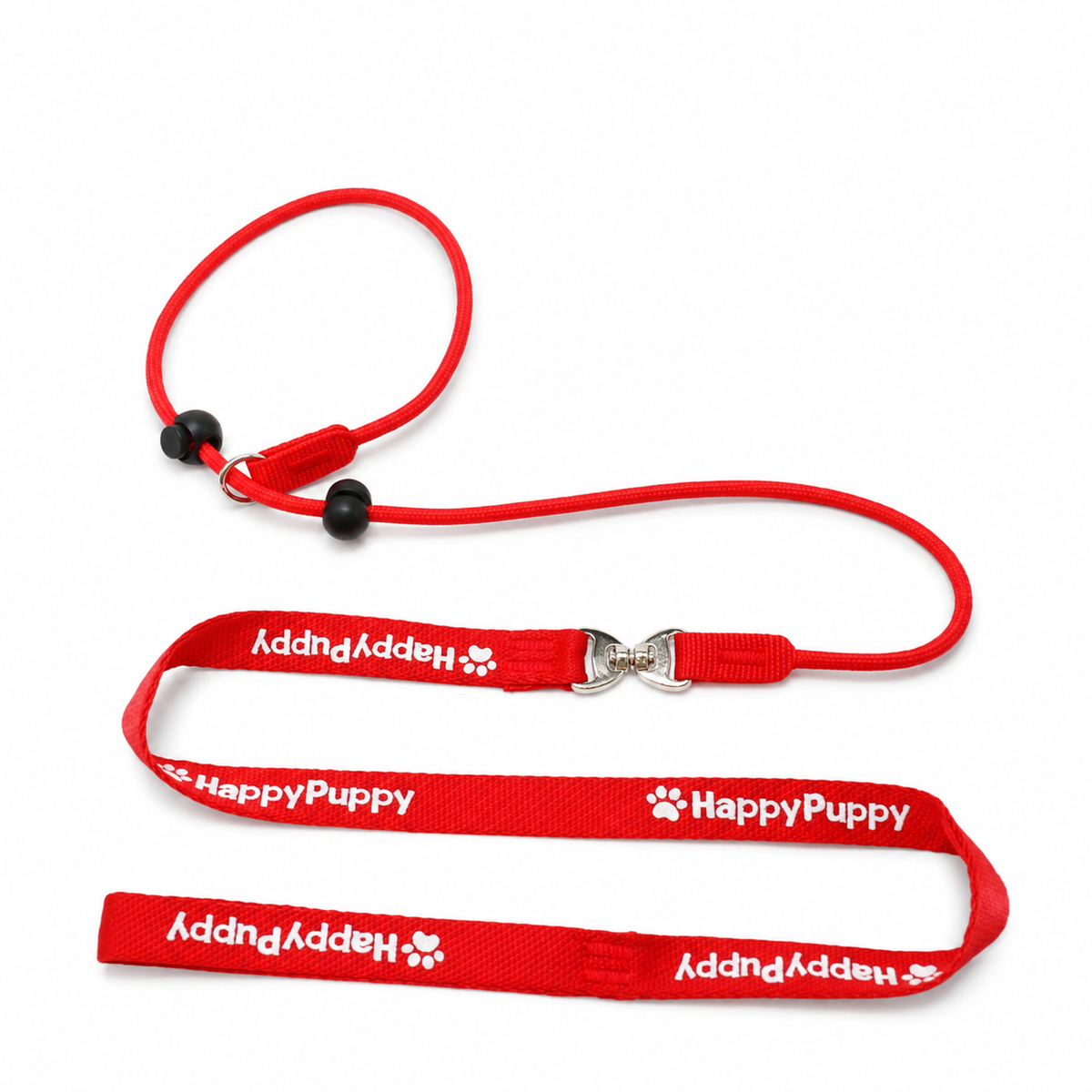 P-Shaped Slip Lead for Dogs – LeadAdventure™