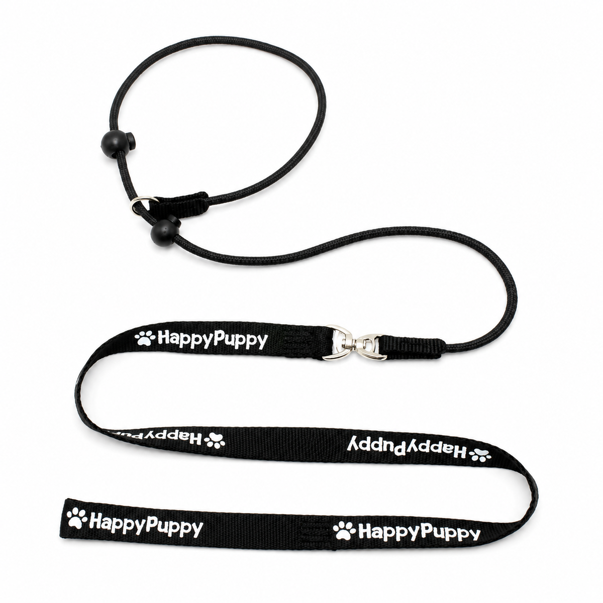 P-Shaped Slip Lead for Dogs – LeadAdventure™