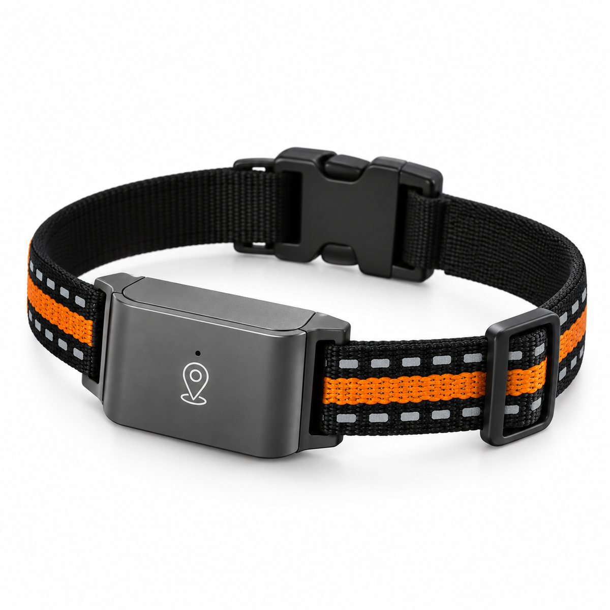 Tailented WatchMotion™ – GPS Pet Tracker for Pets with Waterproof Design