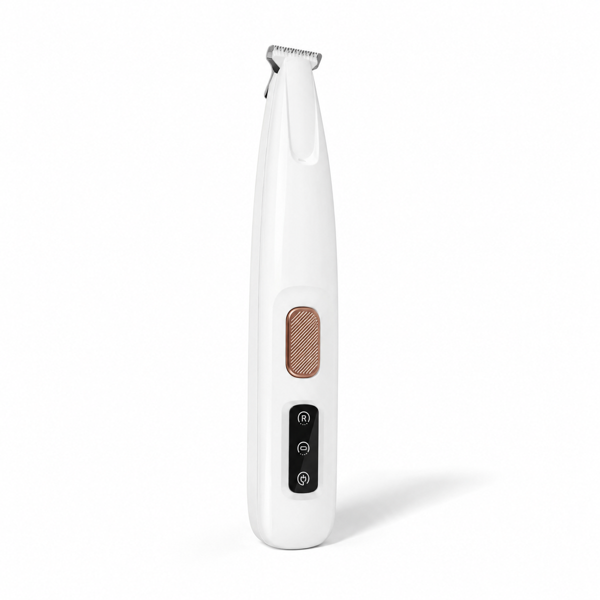 Tailented PolishPaws™ – Electric Paw & Fur Trimmer for Pets